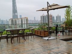 -小茶闲舍·观景商务茶馆(广州塔店)