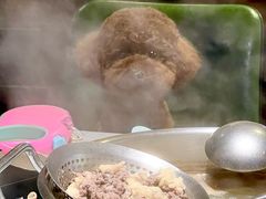 -二刀潮牛·鲜牛肉火锅(爱融荟城店)