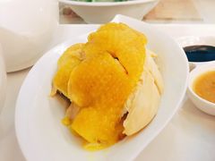 -翠华餐厅(旺角文华商场店)