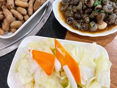 -羊阿公·嘉福烤全羊龙虾馆·家常菜(广益店)