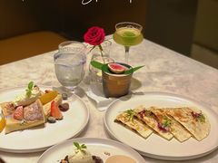 -慕境Moment Space·Fresh(33小镇店)