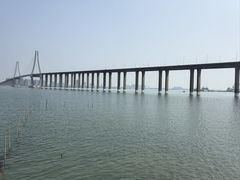 -中澳友谊花园