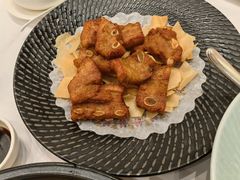-御彩酒家(东风东路店)
