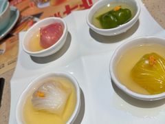 -点都德(华强南店)