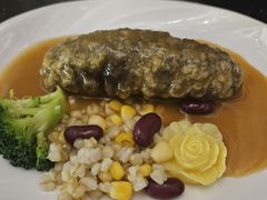 -宜兴隆家宴·私房菜(泰安华庭店)