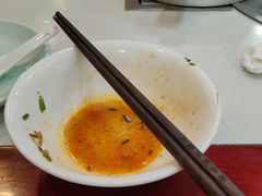 -内蒙联营烧麦 草原石榴红(护国寺店)