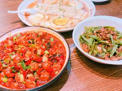 -胡胖子有点味·湘鄂菜(花桥中百仓储店)