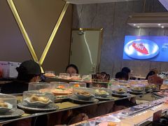 -争鲜回转寿司(东方银座店)