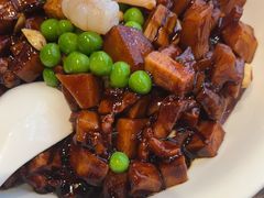 -老瑞福上海菜(人民广场店)