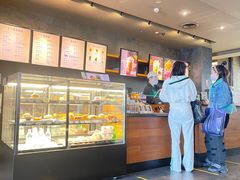 -星巴克(大连金州安盛店)