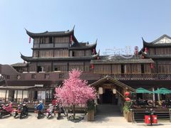 -二十八里太湖船菜(吉祥路店)