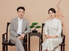 -经典婚纱摄影美学馆·私人定制