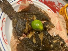 -辉记炭烧海鲜大排档·老字号(福田店)
