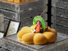 -元一希尔顿酒店·鲜切牛肉火锅禅自助餐厅