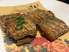 -亭下湖饭店(康岭店)