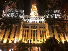 -上海锦江金门大酒店