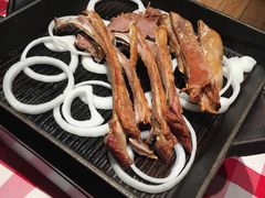 -西贝(上海我格广场店)