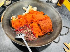 红锅锅底-星鸿社重庆老火锅