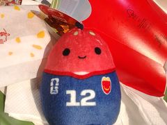 -麦当劳(祈年大街店)