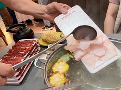 -官塘陈记鱼生·潮汕砂锅粥·牛肉火锅(潮枫路总店)