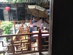 -三只耳火锅(宽窄巷子店)