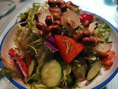 巧嫂大拌菜-雲蜀龙阁·金牌水煮鱼(方庄店)