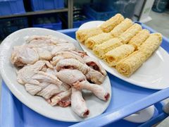 -花苑美食横琴生蚝火锅(拱北粤华路店)