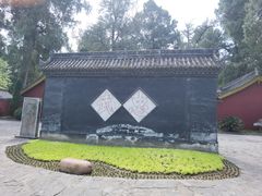 -武侯墓风景区