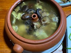 -云隐小厨·传统大理美食(复兴路店)