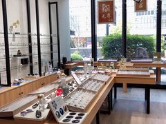 -无界眼镜MaxLess(滨江星光大道店)