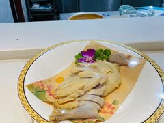 -陈记菜馆·非遗淮扬菜(东关街教场店)