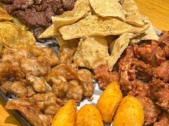-东瓯泡泡(百里东路店)