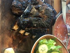 -The Meat & Wine Co Southbank(南岸店)