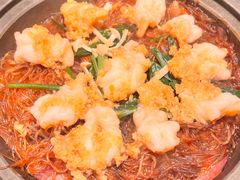 -绿茶餐厅(布吉万象汇店)