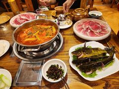 -亮欢寨(凯里总店)