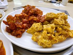 -朴氏韩国料理(北欧丽景店)
