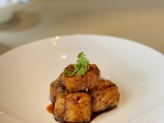 -皇朝会.经典传统粤菜(外滩店)