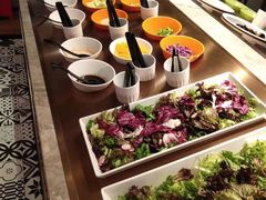 -比格比萨自助(万柳华联店)