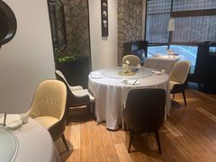 -毛家饭店·30年融合新湘菜(汉峪金谷店)