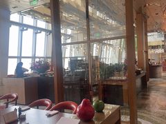 -上海柏悦酒店·世纪100牛排馆