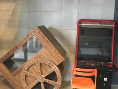 -MOJO密室逃脱(中街旗舰店)