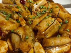 -荣家小吃(紫阳街店)