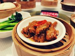 -莞香楼·正宗东莞菜(东升店)