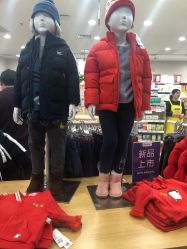 -乐友孕婴童(通州西门店)