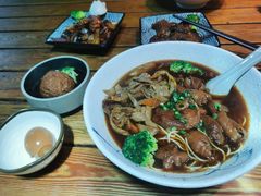 -囿面传统制面馆(中央路店)