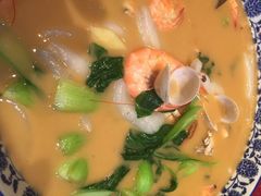 启东海鲜人家-启东海鲜人家(古美路店)