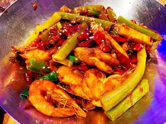-一盐堂本帮菜(外滩店)