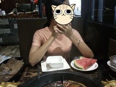 -菌自在·云南野生菌火锅(长安万达店)