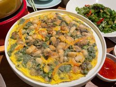 海蛎煎-闽上鲜·福建菜(龙湖滨江天街店)