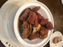 -日昌餐馆(亦庄店)